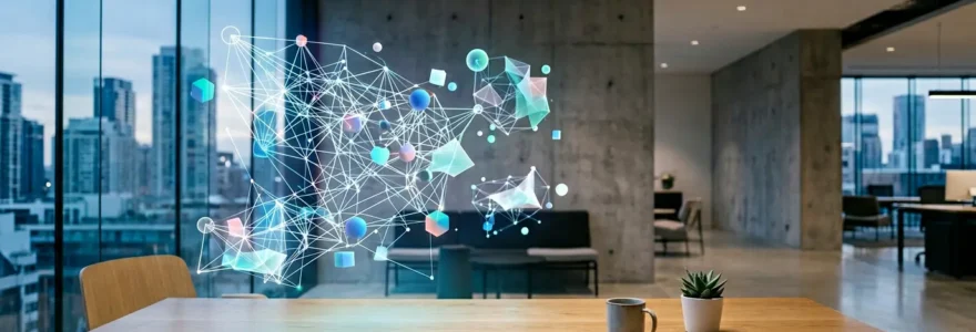 Analyse des données clients non structurées avec visualisation de mots-clés et sentiments