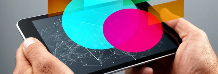 Analyse UX d'une interface web avec des points d'amélioration identifiés