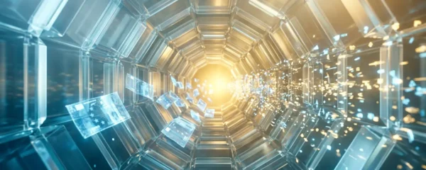 Processus de paiement en ligne fluide et sécurisé montrant un tunnel digital épuré